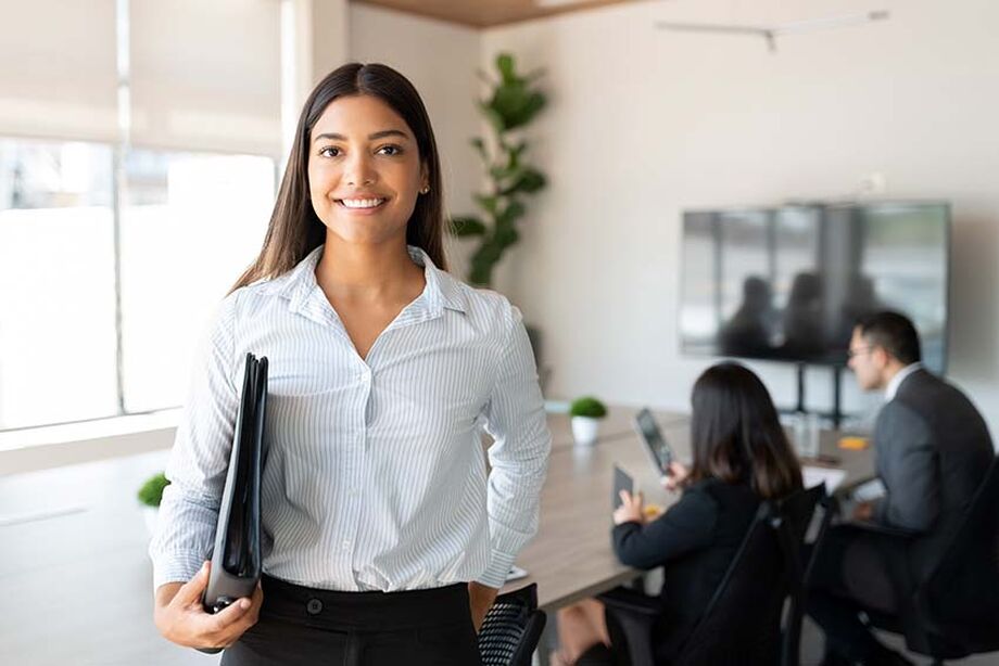 Expert-comptable à Montbrison, TPE