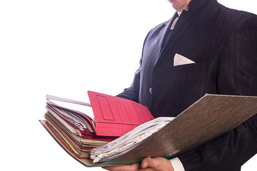 Commissaire aux comptes à Montbrison