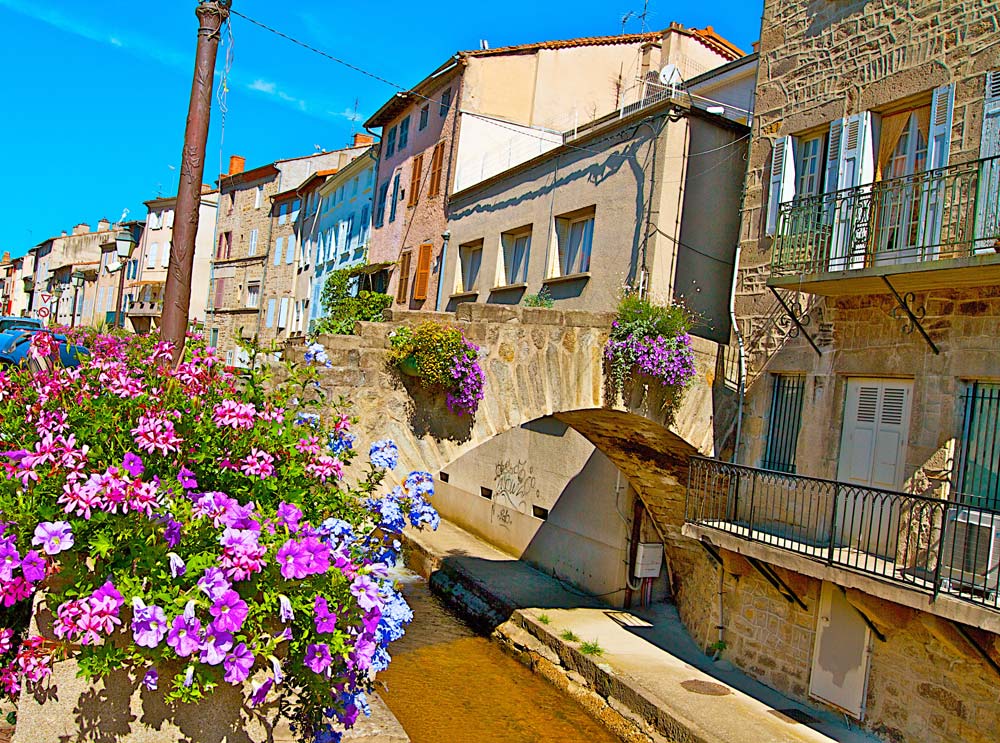 Expert-comptable à Montbrison