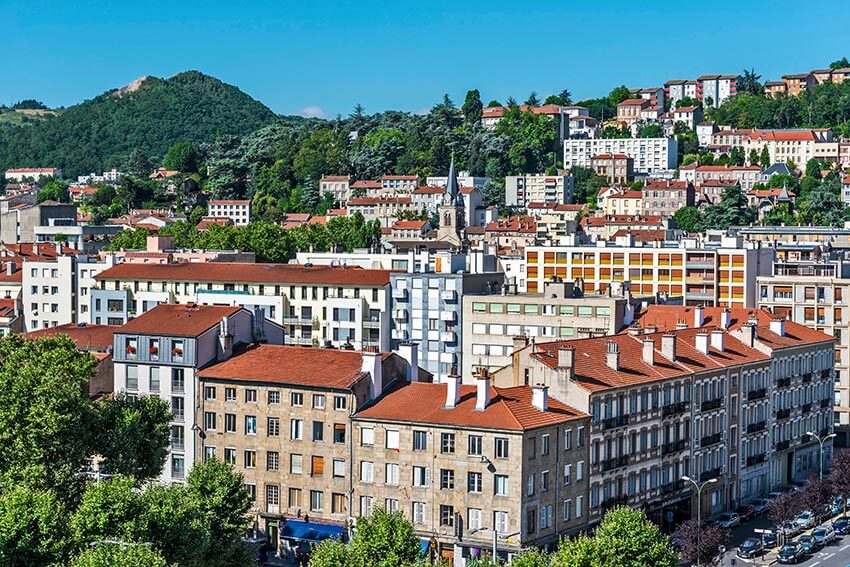 Expert-comptable Saint-Etienne