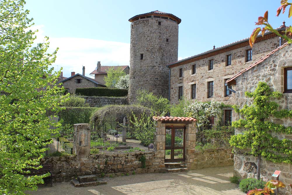 Expert-comptable à Usson-en-Forez