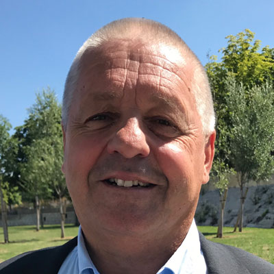 Hervé BEAL, expert-comptable à Ambert