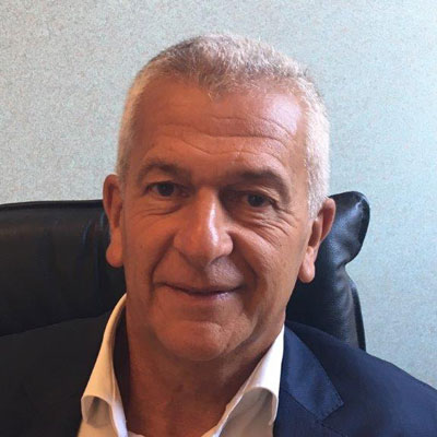 Jean-Luc Rouvidant à Ambert