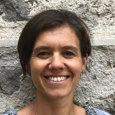 Marie Meynard, Expert-comptable à Montbrison