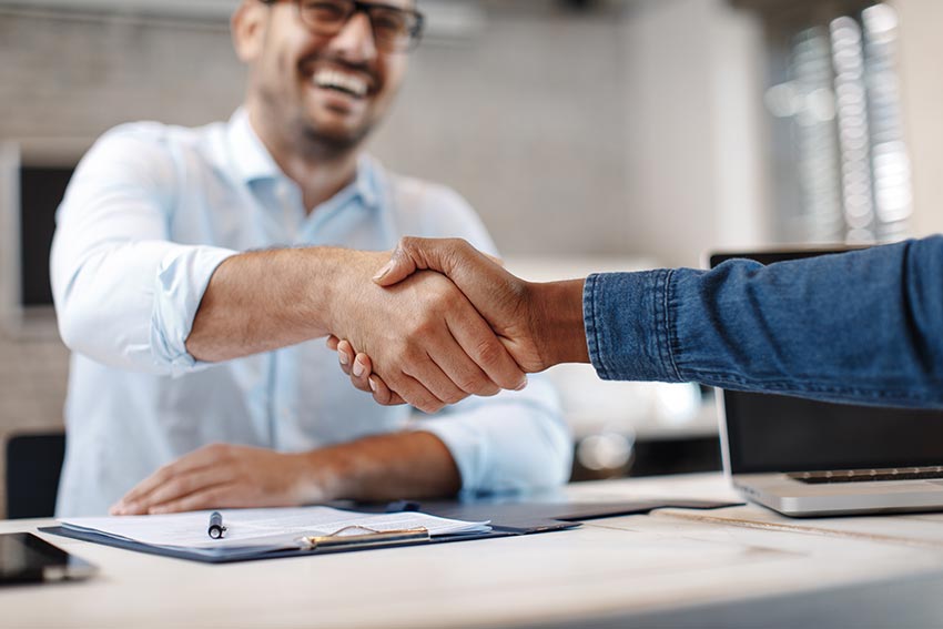 Recrutement à Montbrison, à Ambert, à Usson-en-Forez